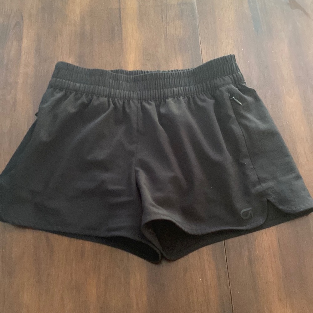 Gap Shorts girls size large.